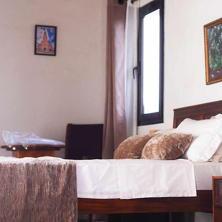 M'Serenity Guest House Antananarivo Eksteriør bilde