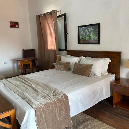 M'Serenity Guest House Antananarivo Eksteriør bilde