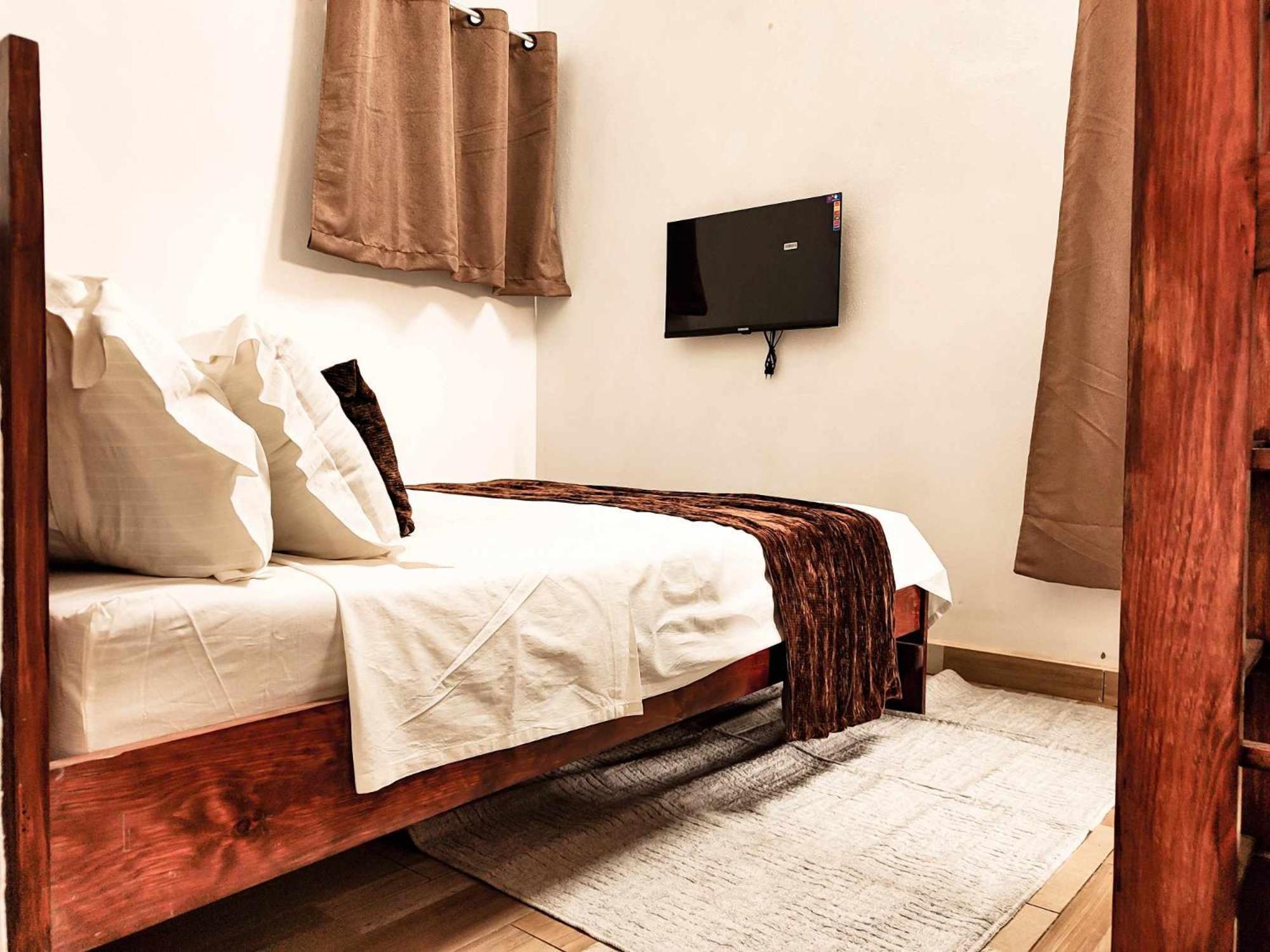 M'Serenity Guest House Antananarivo Eksteriør bilde