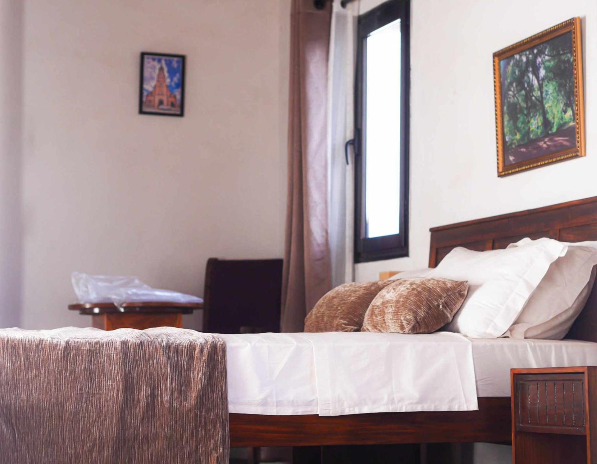 M'Serenity Guest House Antananarivo Eksteriør bilde