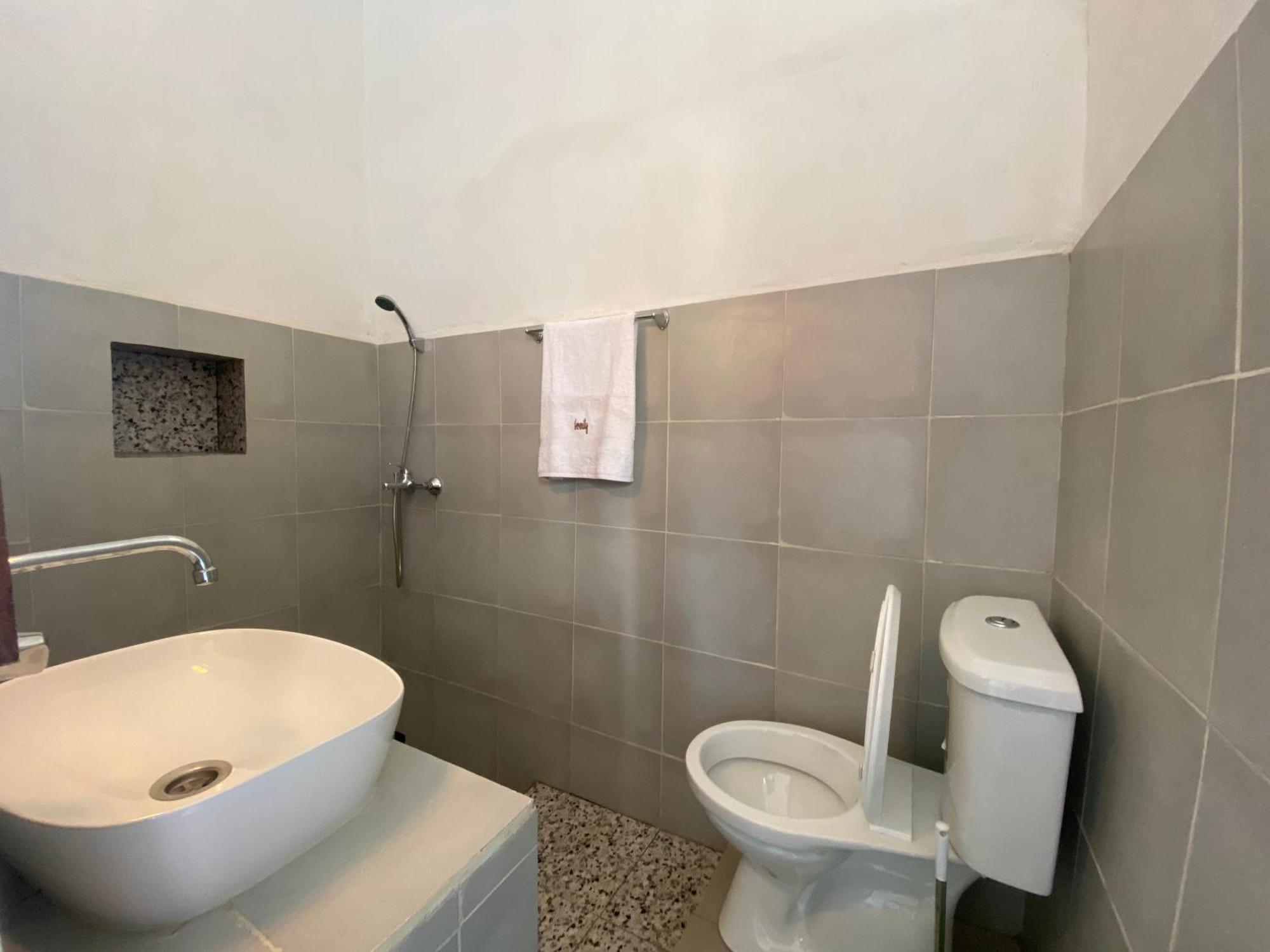 M'Serenity Guest House Antananarivo Eksteriør bilde