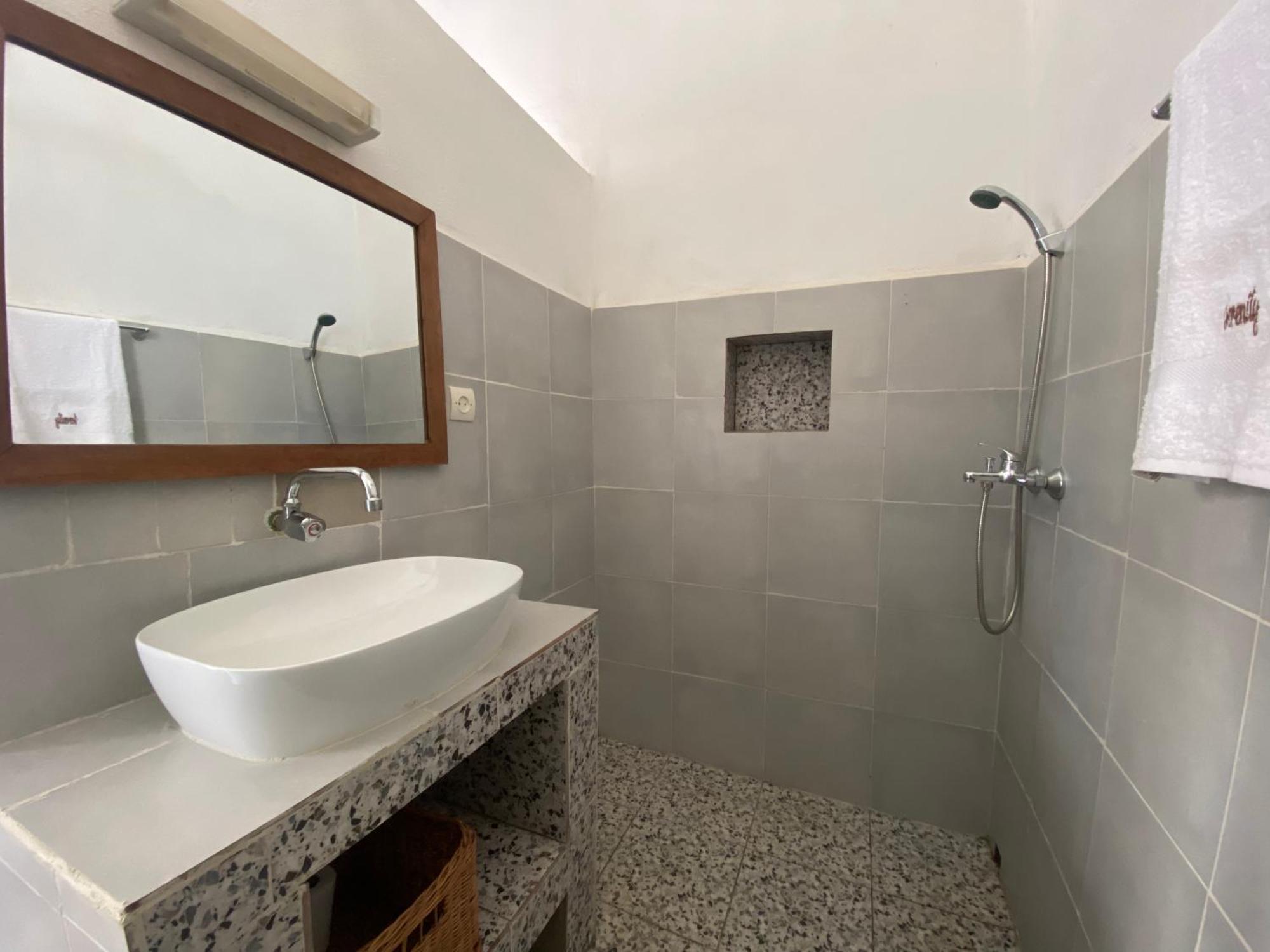 M'Serenity Guest House Antananarivo Eksteriør bilde