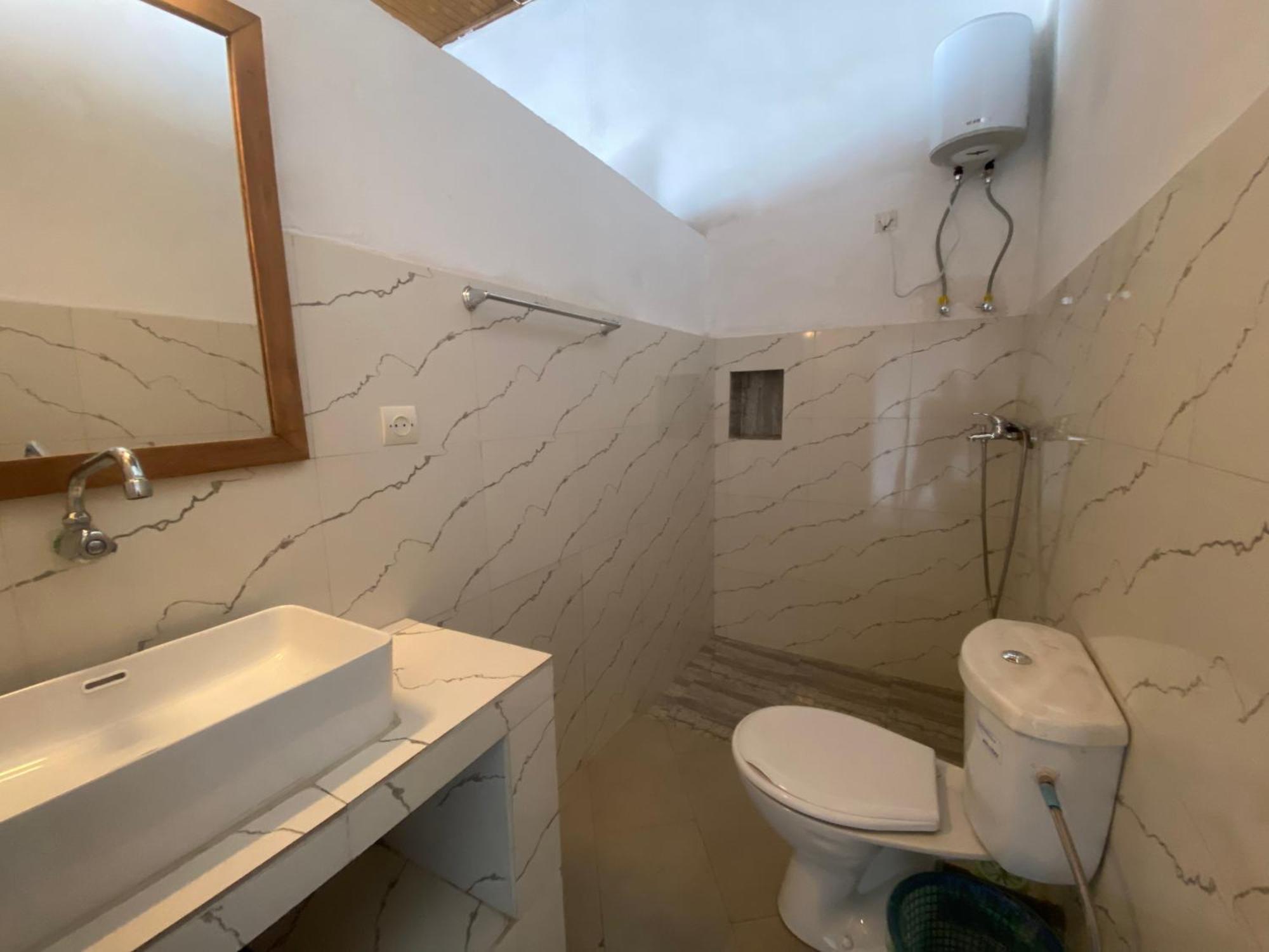 M'Serenity Guest House Antananarivo Eksteriør bilde
