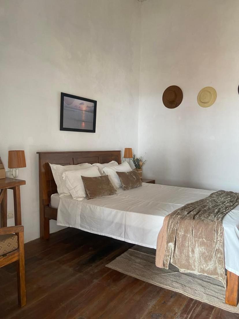 M'Serenity Guest House Antananarivo Eksteriør bilde