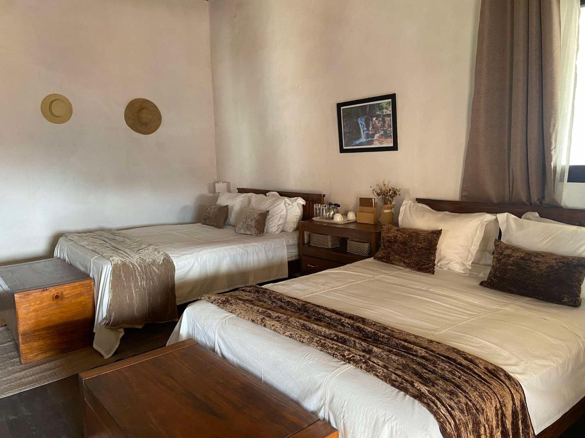 M'Serenity Guest House Antananarivo Eksteriør bilde