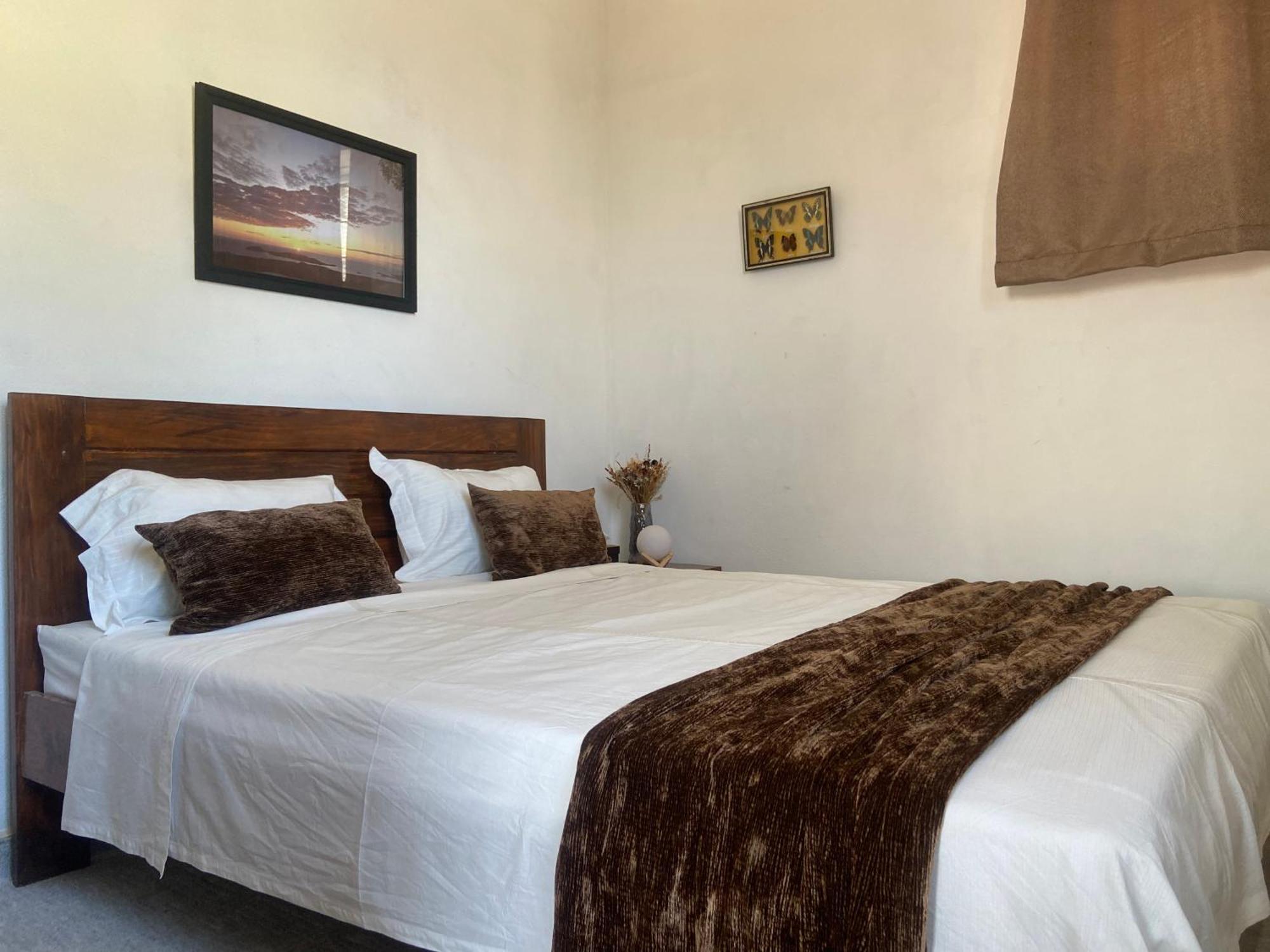 M'Serenity Guest House Antananarivo Eksteriør bilde