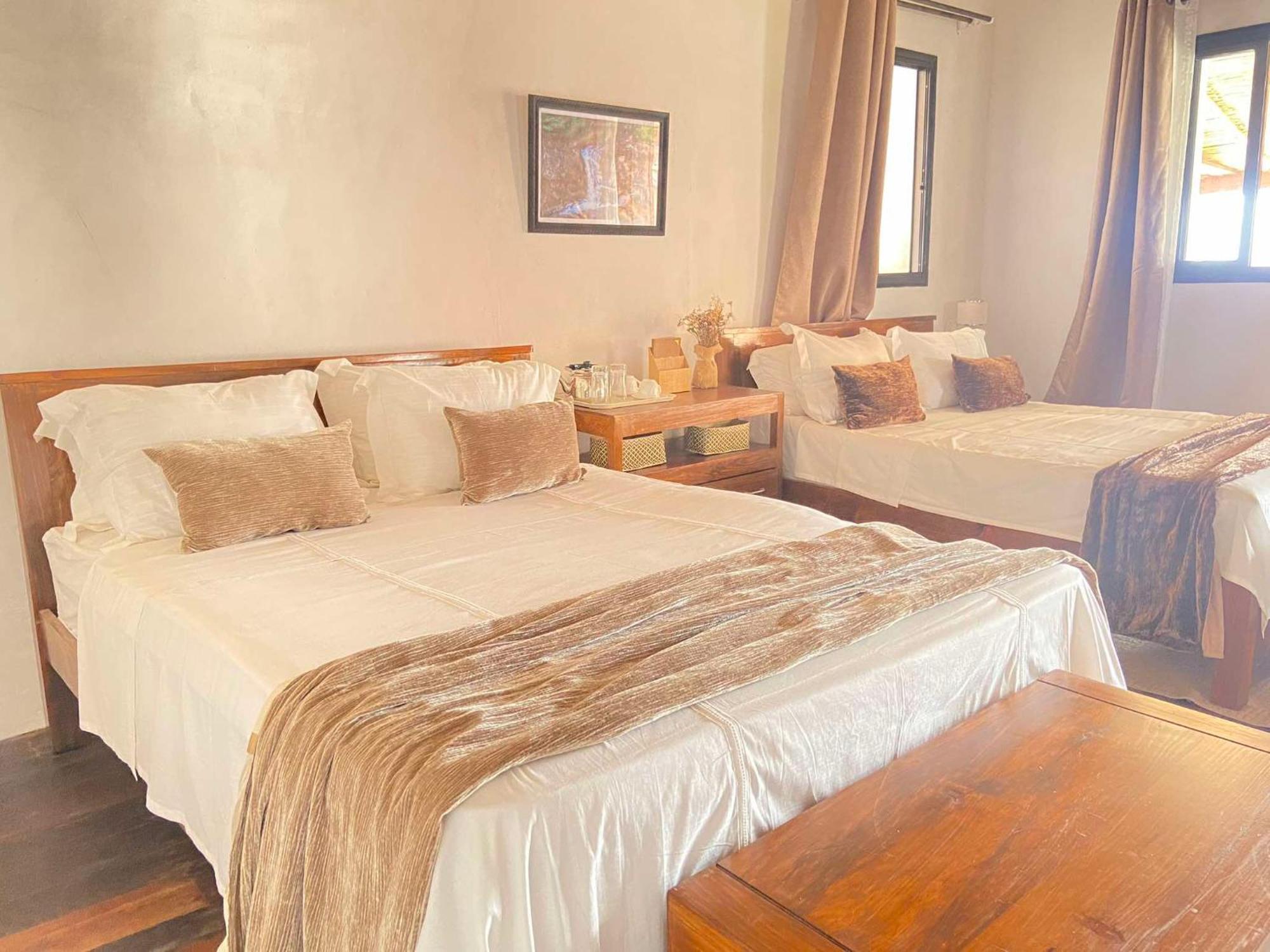 M'Serenity Guest House Antananarivo Eksteriør bilde