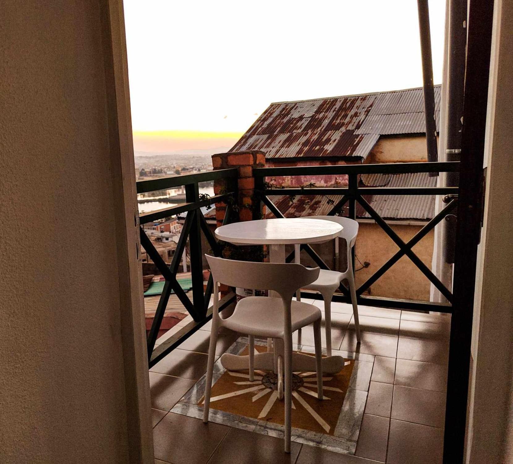 M'Serenity Guest House Antananarivo Eksteriør bilde